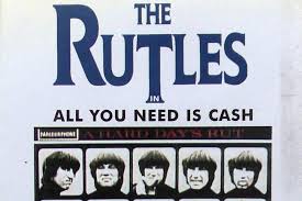 CCCCINEMA D'ESTIU: THE RUTLES: ALL YOU NEED IS CASH (1978) – Consorci Museus