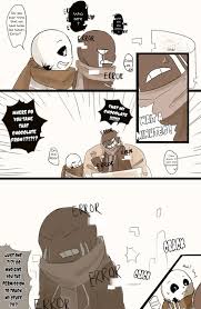 Errorink~ traducciones de cómics imágenes random errorink de todo los au's. Errorink Cute Comic Undertale Au Comics Cute Shefalitayal Just Some Pictures That I Found Shitposty Cute Or Funny Art In This Story Don T Belong To Me