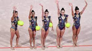 Jun 13, 2021 · la gimnasta mexicana rut castillo se ubicó en el primer sitio del all around del campeonato panamericano de gimnasia rítmica que se realiza en brasil, resultado que le garantizó la plaza. Juegos Tokyo 2020 El Equipo Mexicano De Gimnasia Ritmica Tiene Gran Actuacion En La Copa Del Mundo De Uzbekistan Marca