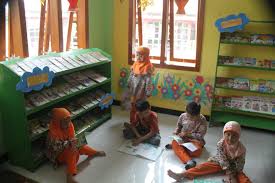 Rencana kerja tahunan (rkt) sebagai upaya meningkatkan mutu pendidikan, sehingga terciptanya sumber daya manusia yang berkualitas, yang memiliki derajat keimanan dan ketaqwaan. Tpa Kb Tkit Nurul Islam Maju Lomba Gugus Paud Berprestasi Se Kabupaten Sleman Media Center Sembada