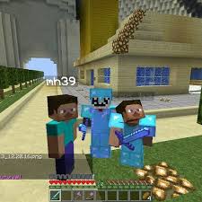 Entonces infinite parkour es tu servidor. Servidores Piratas E Originas De Minecraft Publicaciones Facebook