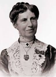 Clara Barton
