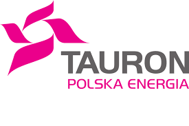 Two logo designs for czech company manufacturing mechanical spindle units and providing services and repairs of spindle units. Tauron Logo 1 P M Bet Leszno