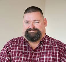 Take Five with the Taranis Team: Tim Pearson