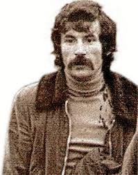 JEAN PIERRE CHERID, EL RETORNO DE UN MERCENARIO