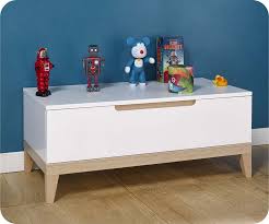 Coffre Jouet Coffre A Jouet Enfant Riga Mobilier De Fabrication Francaise Coffre A Jouets Rangement Jouet Enfant Meuble Rangement Jouet