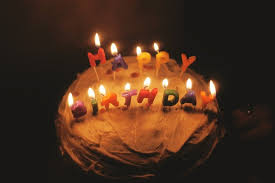 Make yours or your friend's birthday special by sending them these lovely. Happy Birthday Cakes With Name