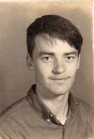 Anthony Michael “Mike” Barber (1947-2014)