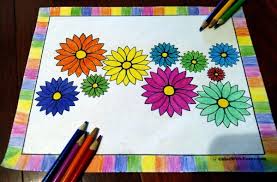 Select from 35919 printable coloring pages of cartoons, animals, nature, bible and many more. Daisy Coloring Pages 15 Customizable Pdfs