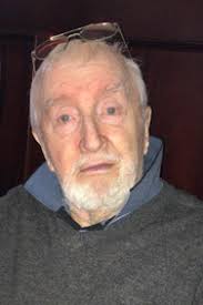 Condolence Book for Thomas Joseph (Joe) Cole (Malahide, Dublin)