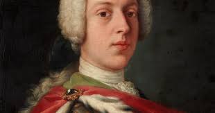 Prince Charles Edward Stuart's Polish…