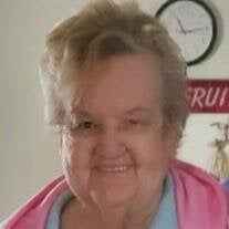 Glenna Faye "Doll" Campbell Obituary