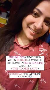 Central Theme:, The Cookie Lady, Core ideas: Themes, Characters, Setting,  Plot Summary, Literary Devices, Symbolism, 1. Characters:, Mrs. Drew:,  Lonely old woman, Obsession with young boys, Deceptive ...