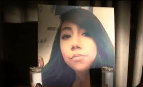 Angelo Alvarez sentenced for killing Haley Vargaz at Thornton homecoming  party