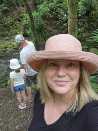 Any tips for capturing night shots from Clingmans Dome?