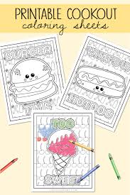 Color pictures of sizzling suns, seashells, beach sandcastles, swimming pools and more! Summer Coloring Pages For The Kiddos Live Laugh Rowe