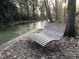 Dafür haben wir eine patentanmeldung. Hangsofa Liegebank Holz
