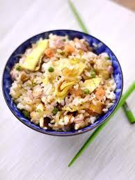 Riz Cantonais Facile Recette Riz Cantonais Facile Riz Cantonais Recette Riz Cantonais