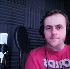Professional Bristol-Based Voice Actor