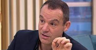 How to reclaim £100s of credit from your energy firm. Moneysavingexpert Martin Lewis Warns Of Dangers Of Bitcoin Investing And Scams Cambridgeshire Live