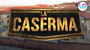 La caserma is situated nearby to capoferro. La Caserma Tutto Sul Nuovo Reality Di Rai 2 Youtube