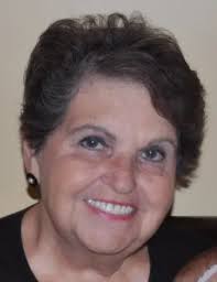 Obituary information for Helen Jeanette Pillion