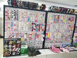 La showroom provides access to the biggest selection of wholesale fashion clothing & accessories. 12 Famous Wholesale Hair Accessories Suppliers You Can Try Soq