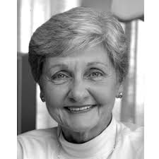 PHYLLIS FOOTE Obituary (2015)