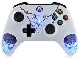 5 Coolest Custom Xbox Controllers Gaming Xbox Controllers Custom Xbox Xbox Controller Xbox One S