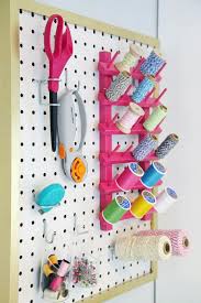 Your guide for all types of crafts. 25 Ikea Hacks To Keep Things Organized Craftsy Hacks