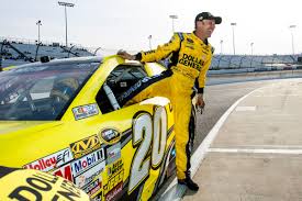 Here's the full starting lineup for sunday afternoon's nascar cup series race at kansas speedway with brad keselowski on the pole. Nascar Richmond 2013 Lineup Starting Grid For Toyota Owners 400 Sbnation Com