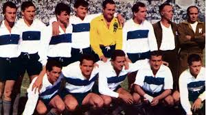Jun 28, 2021 · el pulga rodríguez formaliza su llegada a gimnasia y esgrima la plata. Aniversario Club De Gimnasia Y Esgrima La Plata 130 Anos En Manos De Sus Socios