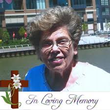 MADELINE WEBB Obituary (2017)