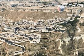 Ürgüp, kayakapi premium caves 10.0 km uzaklıkta. Kayakapi Premium Caves Cappadocia Posts Facebook