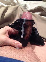 I jerked off with my moms panties.jpg - Cum on Panties | MOTHERLESS.COM ™