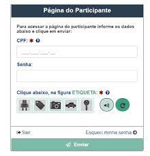 Como se inscrever na página do participante. Pagina Do Participante Encceja 2021 Como Acessar Inscricao