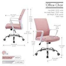 Orren Ellis Magar Mesh Conference Chair Wayfair In 2020 Office Chair Swivel Office Chair Chair
