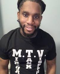 Positively Muskegon: Meet James Coffee