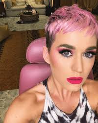 Purple hair comes in many forms. Get A Years Worth Of Katy Perry Color Formulas Joico