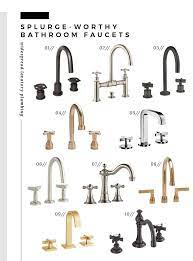 How We Choose Widespread Bathroom Faucets Room For Tuesday Bathroomfaucets Bathroom Faucets Faucet Widespread Bathroom Faucet