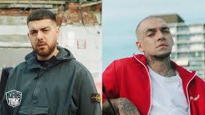 Murda Ezhel Aya Prod Spanker Youtube