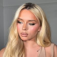 Abby Rose's Instagram, Twitter & Facebook