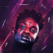 Stream 21 Savage Ft. Future & Lil Wayne
