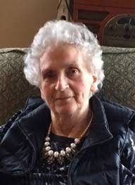 Obituary information for Eileen T. Madden