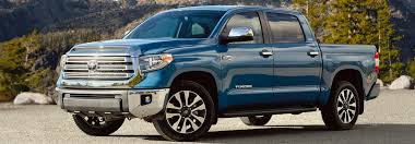 What Are The 2020 Toyota Tundra Exterior Color Options In St