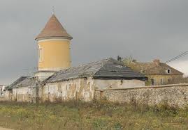 Domaine Du Genitoy Sur La Commune De Bussy Saint Georges Departement Seine Et Marne En 2020 Bussy Saint Georges Saint Georges Monuments Historiques
