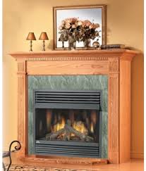 Zero clearance fireplaces save in construction cost, eliminating expensive masonry work, mess and time savings. Napoleon Gvf42n 30 000 Btu Vent Free Zero Clearance Gas Fireplace