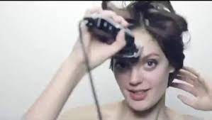 Pin On Self Hair Shaved
