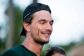 NEW: Mom of 'Bachelorette' star Tyler Cameron dies after brain aneurysm