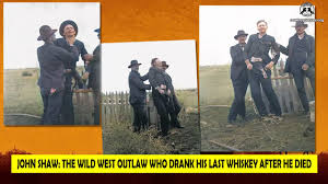 Bildergebnis für John Shaw